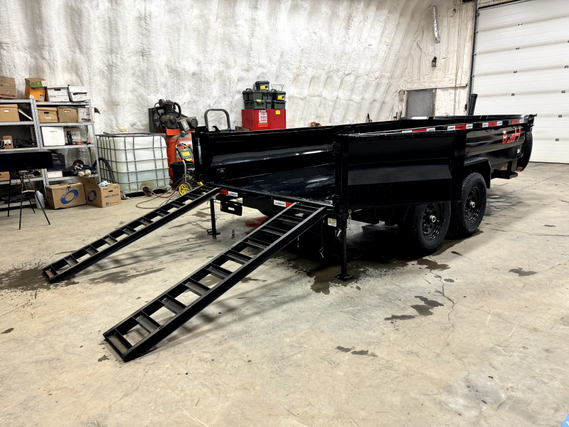 new Dump Trailers Horizon Trailers  for sale, in New Sarepta, AB Thumbnail 8