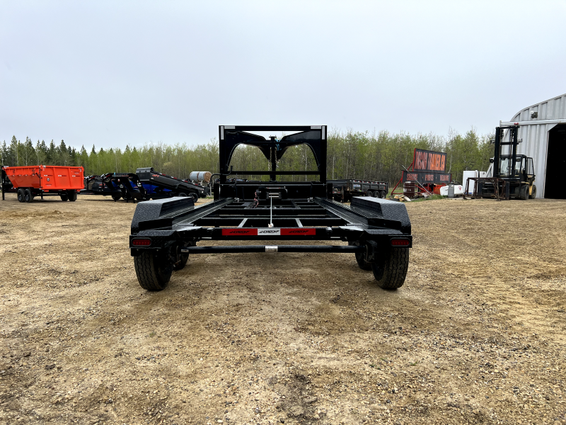 new Dump Trailers Horizon Trailers  for sale, in New Sarepta, AB Thumbnail 14