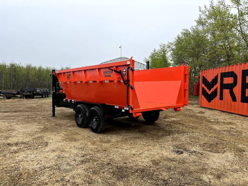 new Dump Trailers Horizon Trailers  for sale, in New Sarepta, AB Thumbnail 24
