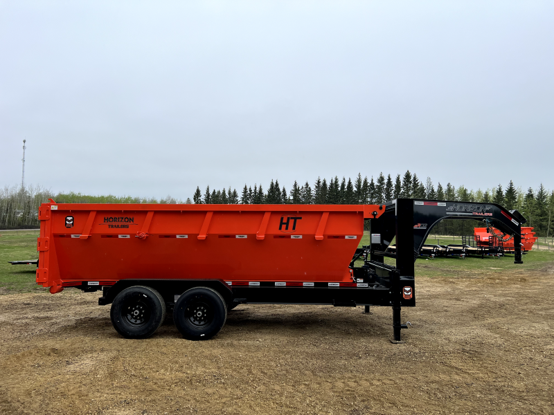 new Dump Trailers Horizon Trailers  for sale, in New Sarepta, AB Thumbnail 22