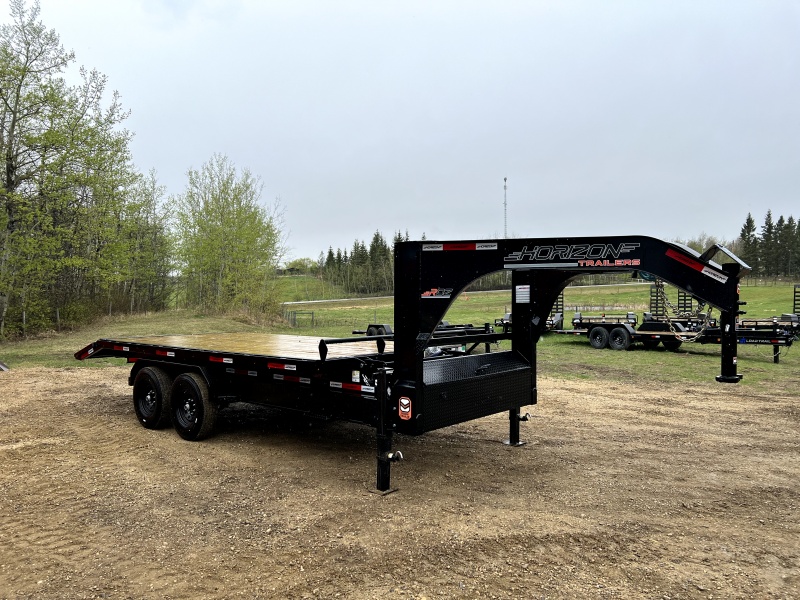 new Dump Trailers Horizon Trailers  for sale, in New Sarepta, AB Thumbnail 26