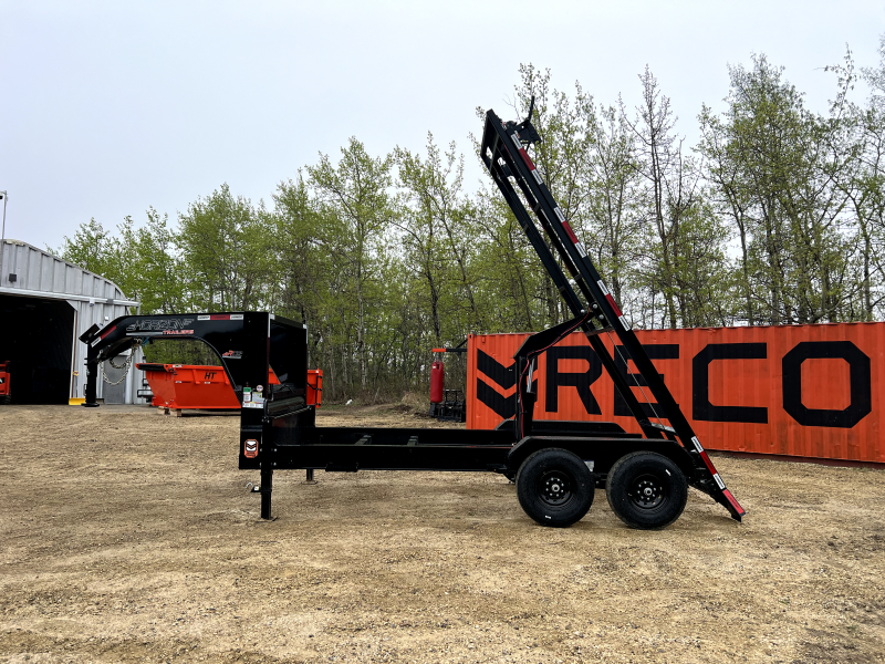 new Dump Trailers Horizon Trailers  for sale, in New Sarepta, AB Thumbnail 16