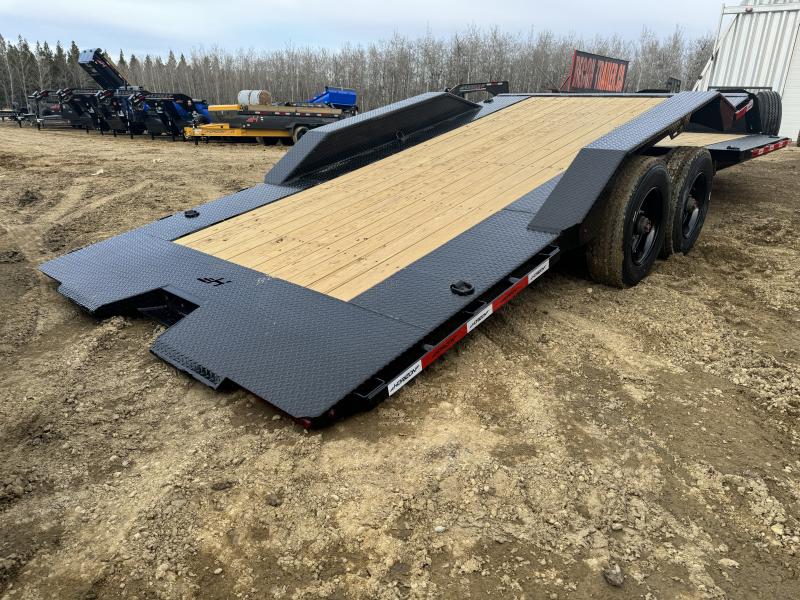 new Tilt Trailers Horizon Trailers  for sale, in New Sarepta, AB Thumbnail 5