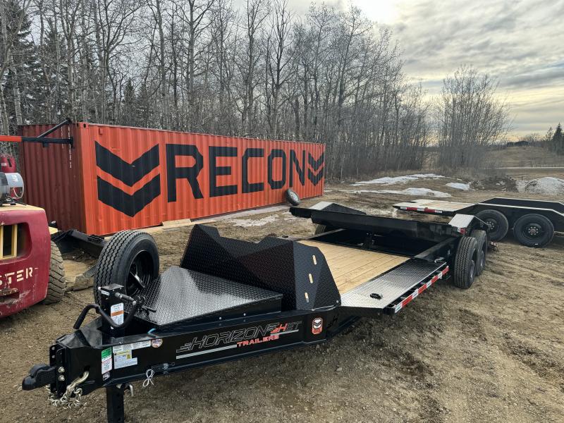 new Tilt Trailers Horizon Trailers  for sale, in New Sarepta, AB Thumbnail 4