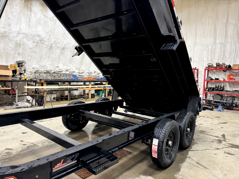 new Dump Trailers Horizon Trailers  for sale, in New Sarepta, AB Thumbnail 4