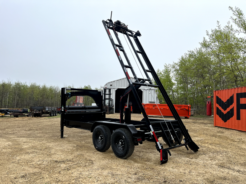 new Dump Trailers Horizon Trailers  for sale, in New Sarepta, AB Thumbnail 20