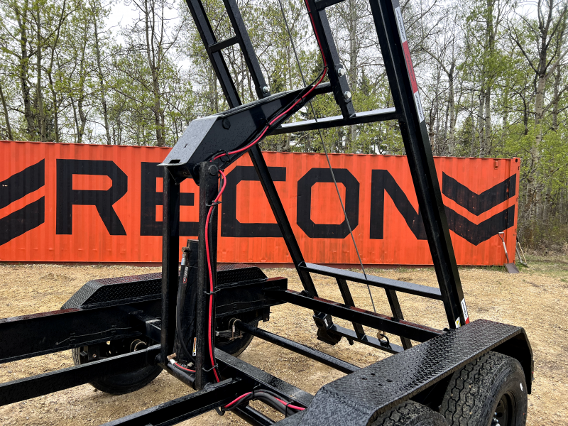 new Dump Trailers Horizon Trailers  for sale, in New Sarepta, AB Thumbnail 18