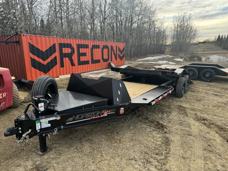 new Tilt Trailers Horizon Trailers  for sale, in New Sarepta, AB Thumbnail 2