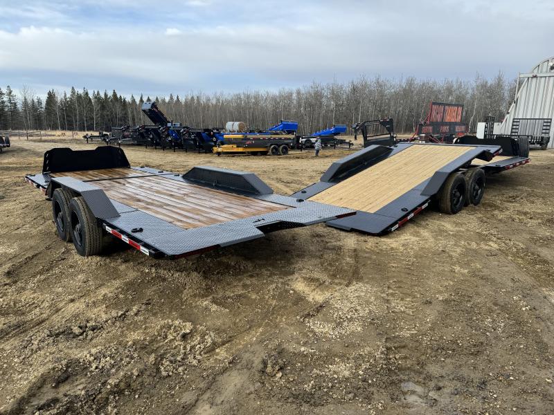 new Tilt Trailers Horizon Trailers  for sale, in New Sarepta, AB Thumbnail 8