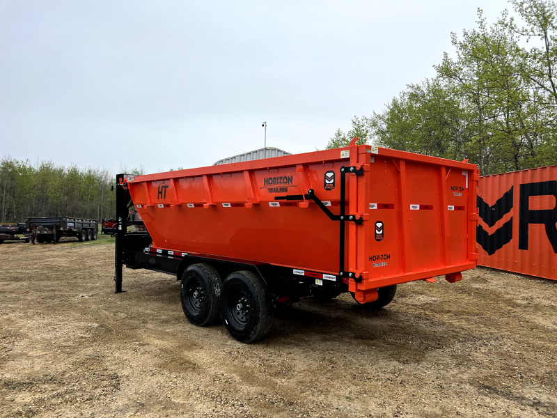 new Dump Trailers Horizon Trailers  for sale, in New Sarepta, AB Thumbnail 11