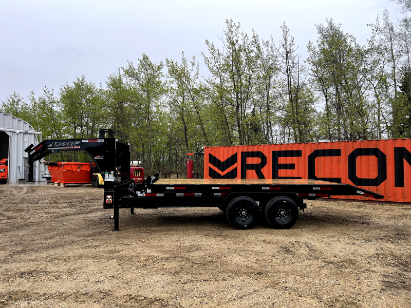 new Dump Trailers Horizon Trailers  for sale, in New Sarepta, AB Thumbnail 28