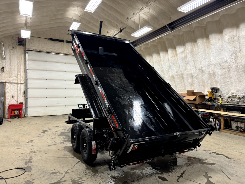 new Dump Trailers Horizon Trailers  for sale, in New Sarepta, AB Thumbnail 5