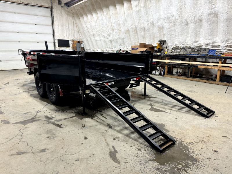 new Dump Trailers Horizon Trailers  for sale, in New Sarepta, AB Thumbnail 10