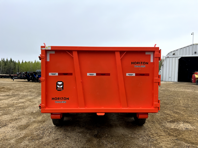 new Dump Trailers Horizon Trailers  for sale, in New Sarepta, AB Thumbnail 12