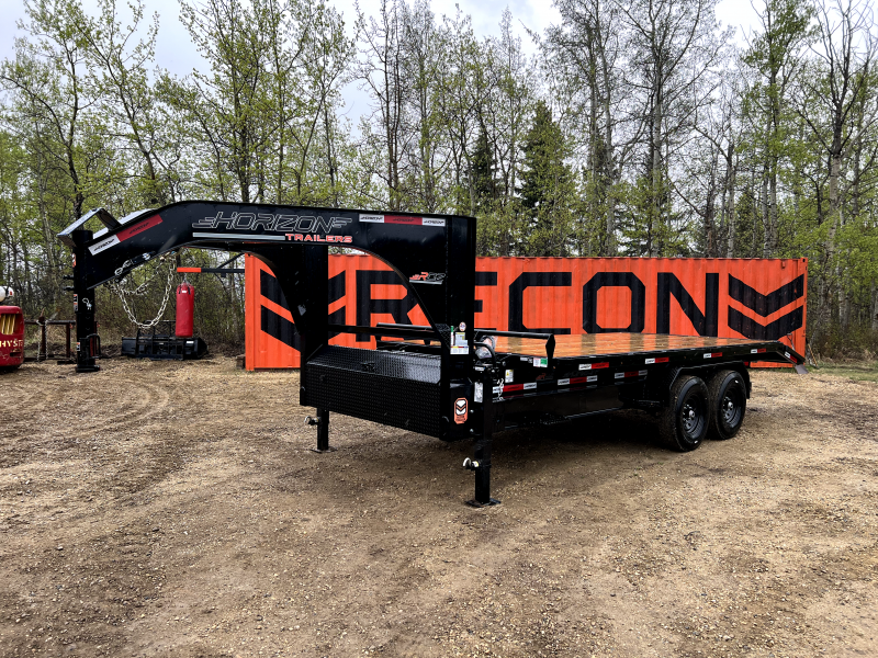 new Dump Trailers Horizon Trailers  for sale, in New Sarepta, AB Thumbnail 27