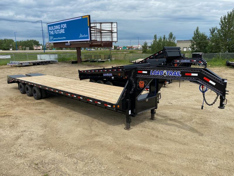 2022 Load Trail 40ft HD Multi-Purpose Trailer (30,000 lbs GVW) 2022 Load Trail 40ft HD Multi-Purpose Trailer (30,000 lbs GVW)
