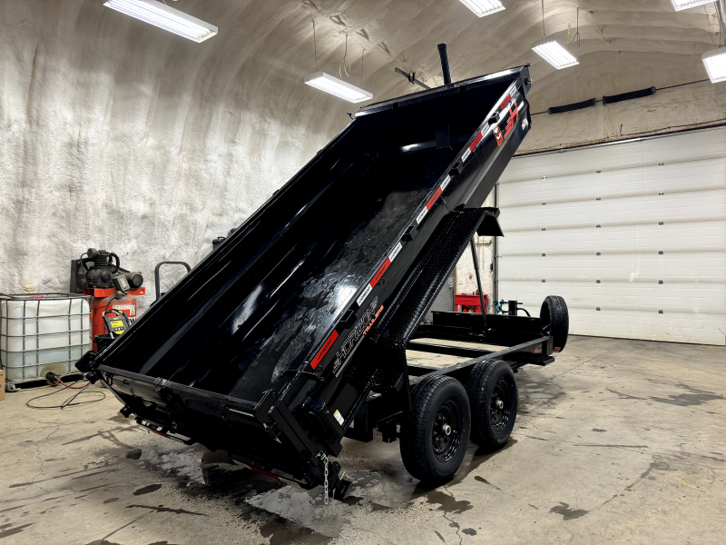 new Dump Trailers Horizon Trailers  for sale, in New Sarepta, AB Thumbnail 6