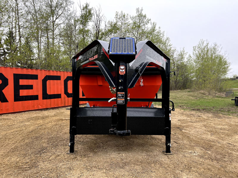 new Dump Trailers Horizon Trailers  for sale, in New Sarepta, AB Thumbnail 7