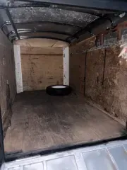 used Cargo (Enclosed) Trailers Horton Hauler  for sale, in Attleboro, MA Thumbnail 1