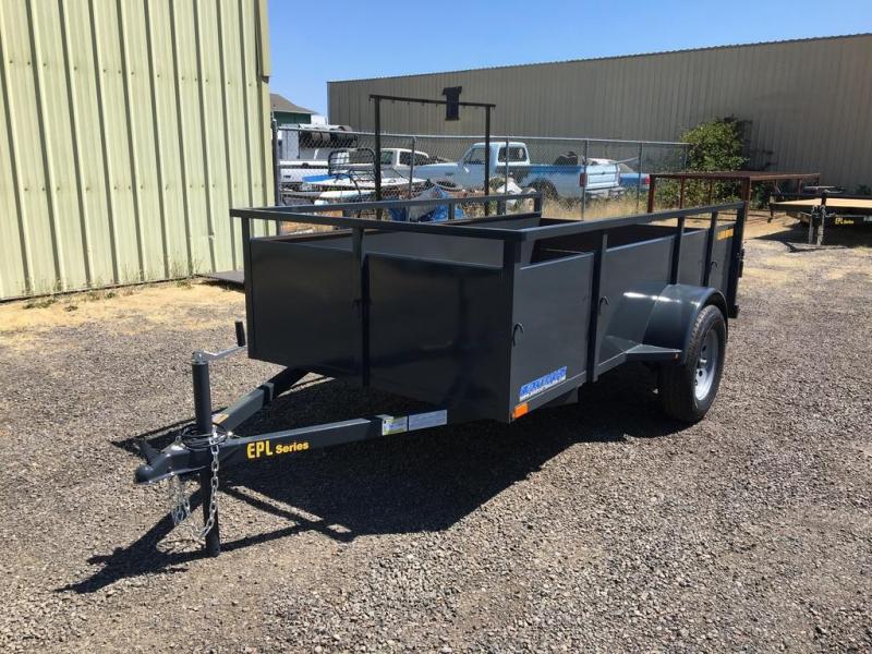2019 Big Dog LR508SG Utility Trailer 3500# 2019 Big Dog LR508SG Utility Trailer 3500#