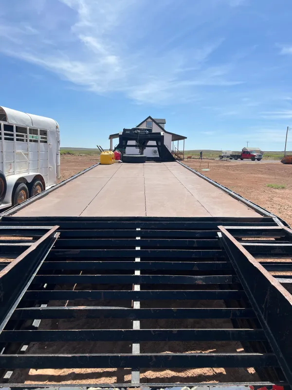 used Equipment / Flatbed Trailers PJ Trailers  for sale, in Lake Arthur, NM Thumbnail 2