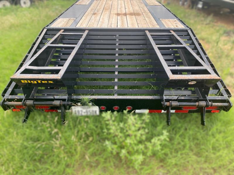 used Equipment / Flatbed Trailers Big Tex Trailers  for sale, in Abilene, TX Thumbnail 7