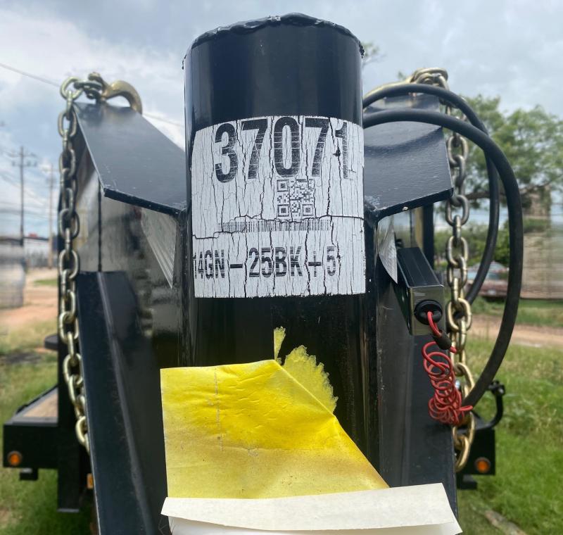 used Equipment / Flatbed Trailers Big Tex Trailers  for sale, in Abilene, TX Thumbnail 2