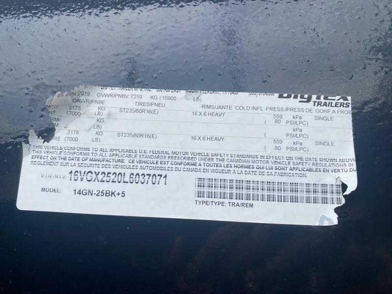 used Equipment / Flatbed Trailers Big Tex Trailers  for sale, in Abilene, TX Thumbnail 10