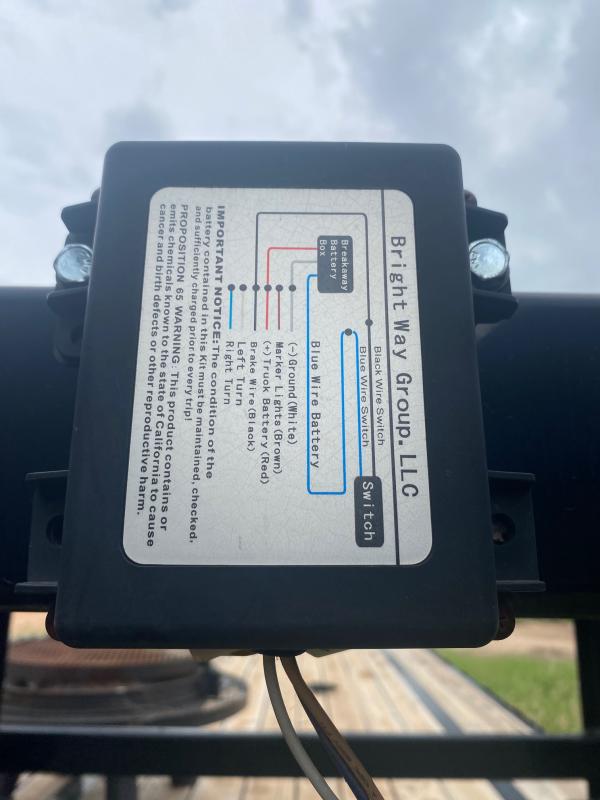 used Equipment / Flatbed Trailers Big Tex Trailers  for sale, in Abilene, TX Thumbnail 11