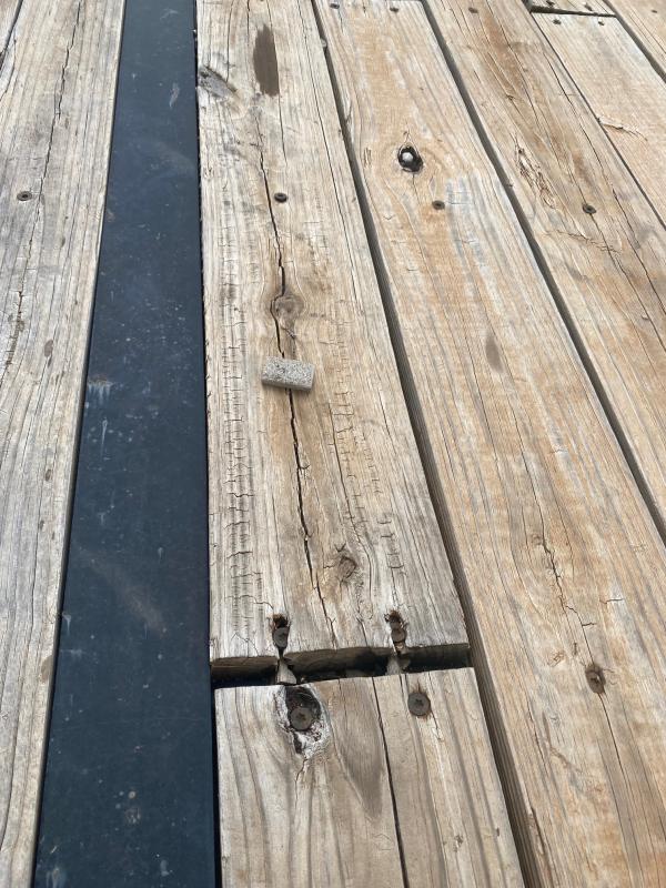 used Equipment / Flatbed Trailers Big Tex Trailers  for sale, in Abilene, TX Thumbnail 6