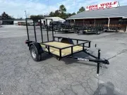 new Other Trailers Utility  for sale, in Falkville, AL Thumbnail 3