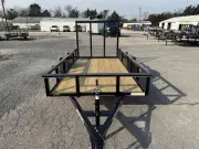 new Other Trailers Utility  for sale, in Falkville, AL Thumbnail 2