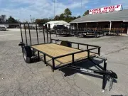 new Other Trailers Utility  for sale, in Falkville, AL Thumbnail 3