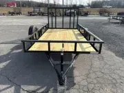 new Other Trailers Utility  for sale, in Falkville, AL Thumbnail 2