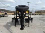 new Equipment / Flatbed Trailers Other  for sale, in Falkville, AL Thumbnail 2