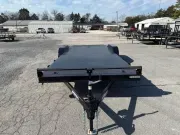 new Car Haulers / Racing Trailers Other  for sale, in Falkville, AL Thumbnail 2