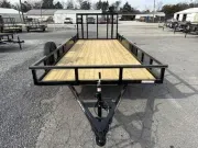 new Other Trailers Utility  for sale, in Falkville, AL Thumbnail 2