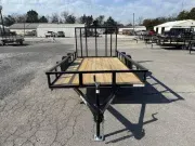 new Other Trailers Utility  for sale, in Falkville, AL Thumbnail 2