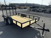 new Other Trailers Utility  for sale, in Falkville, AL Thumbnail 3