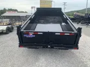 new Dump Trailers Hawke Trailers  for sale, in Falkville, AL Thumbnail 3