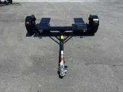 used Tow Dollys Tow Dolly  for sale, in Falkville, AL Thumbnail 2