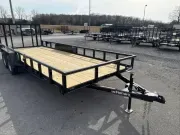 new Other Trailers Utility  for sale, in Falkville, AL Thumbnail 3
