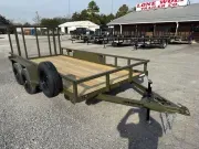 new Other Trailers Utility  for sale, in Falkville, AL Thumbnail 3