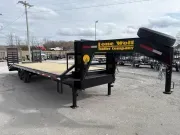 new Equipment / Flatbed Trailers Other  for sale, in Falkville, AL Thumbnail 3