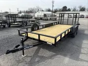 new Other Trailers Utility  for sale, in Falkville, AL Thumbnail 1