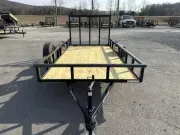 new Other Trailers Utility  for sale, in Falkville, AL Thumbnail 2