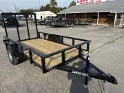 new Other Trailers Utility  for sale, in Falkville, AL Thumbnail 3