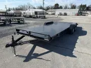 2026 Car Hauler D11 