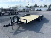 2026 Car Hauler D10 