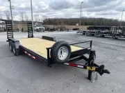 new Equipment / Flatbed Trailers Other  for sale, in Falkville, AL Thumbnail 3